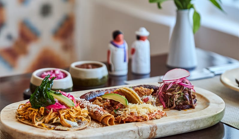 Moon Palace Cancun - Riviera Maya